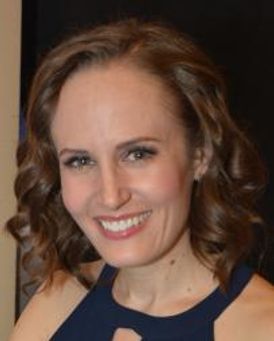 Ellen Zolezzi Headshot