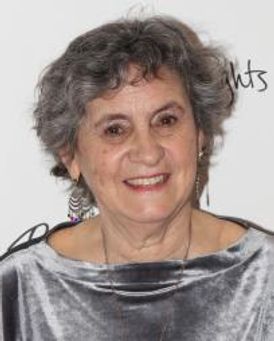 Ellen Maddow Headshot