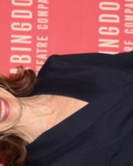 Ellen Lauren Headshot