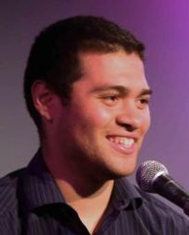 Michael Lewis Headshot