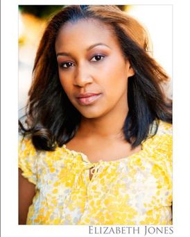 Elizabeth Jones Headshot