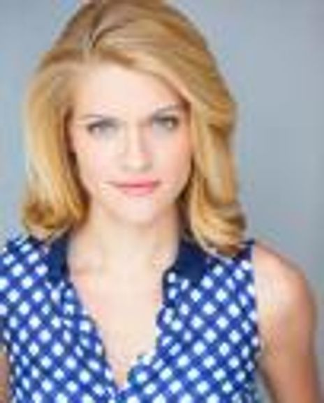 Elizabeth Doyle Headshot