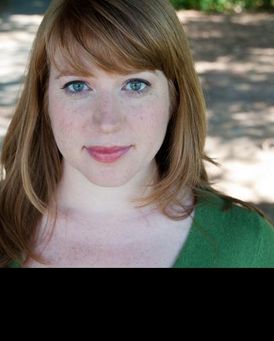 Elizabeth Audley Headshot