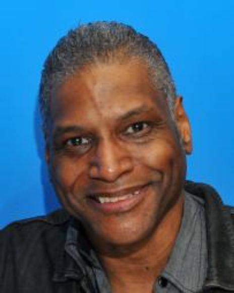 Elis Arroyo Headshot