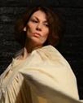 Elena McGhee Headshot