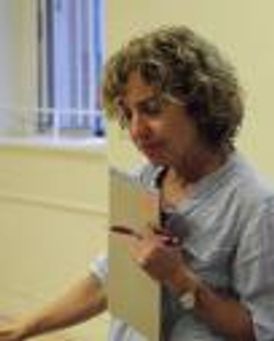 Eleanor Reissa Headshot