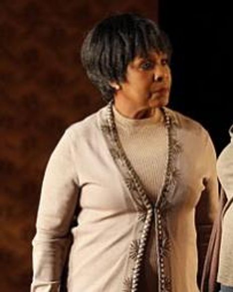 Elaine R. Graham Headshot