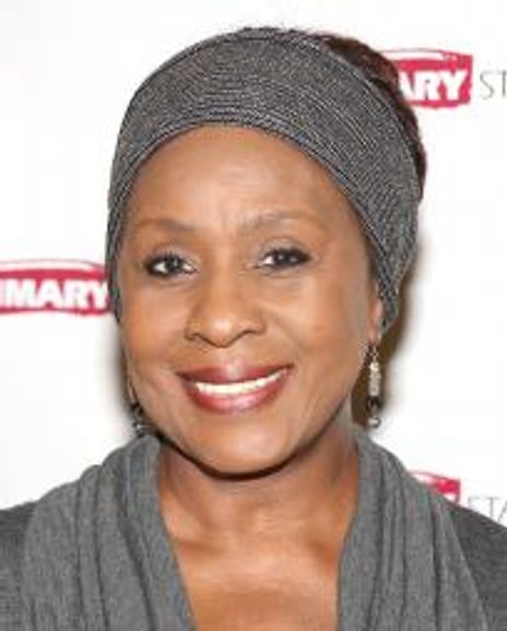 Elain Graham Headshot