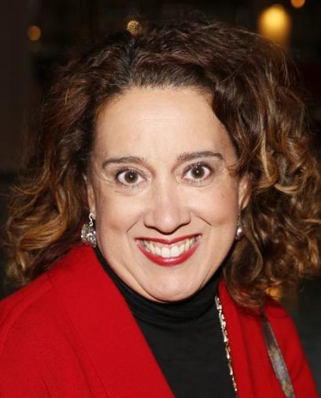 Eileen Galindo Headshot