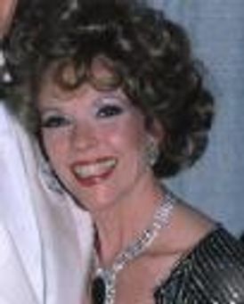 Eileen Fulton Headshot