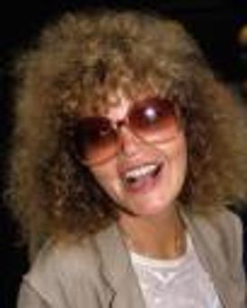 Eileen Brennan Headshot