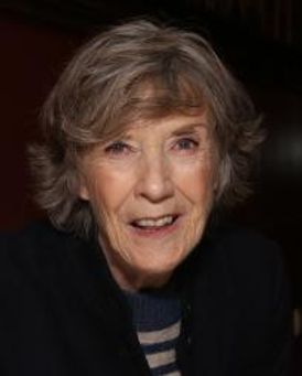 Eileen Atkins Headshot