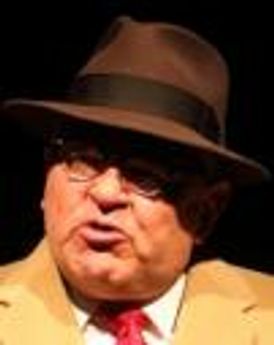 Edward Furs Headshot