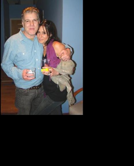 Edward Allen Baker Headshot