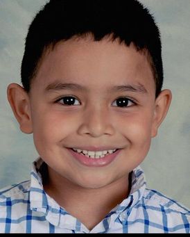 Eduardo Hernandez Headshot