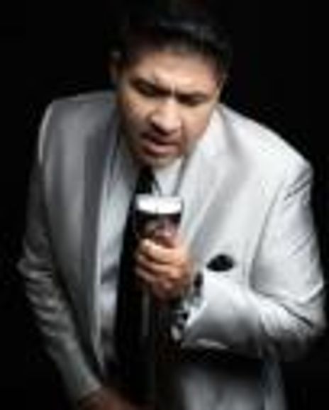 Eddie Marrero Headshot