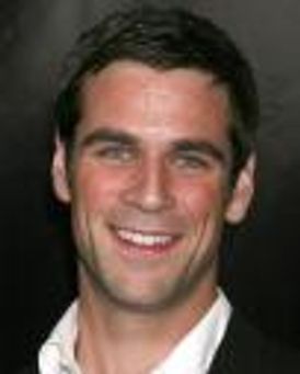 Eddie Cahill Headshot