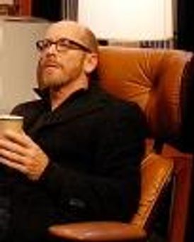 Ed Shea (ii) Headshot