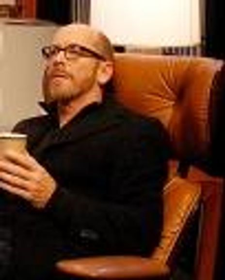 Ed Shea (ii) Headshot