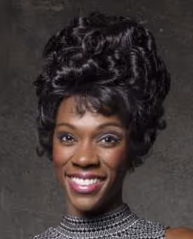 Ebony Blake Headshot