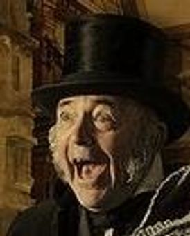 Ebbe Roe Smith Headshot