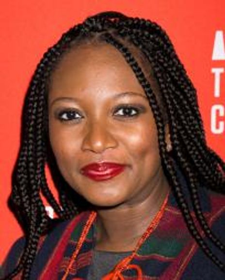 Ebbe Bassey Headshot