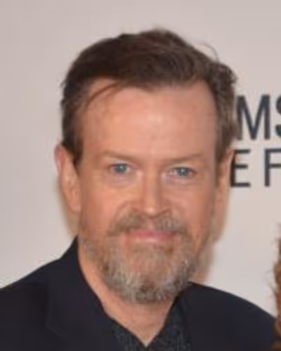Dylan Baker Headshot