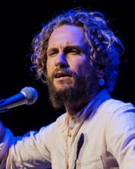 John Butler Headshot