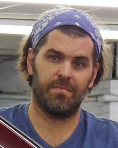 Drew Starlin Headshot