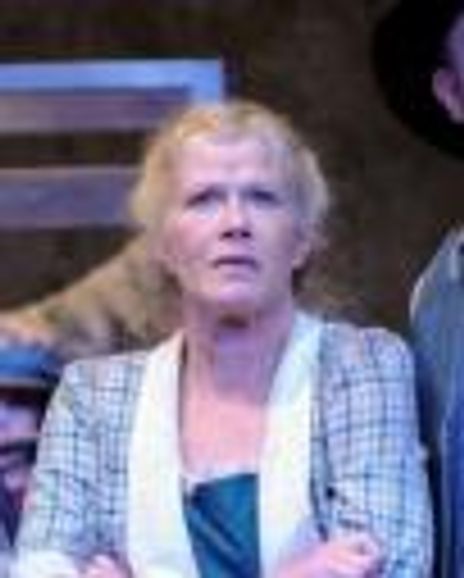 Drew Fracher Headshot