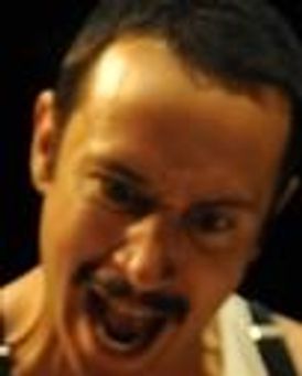 Drew Cortese Headshot