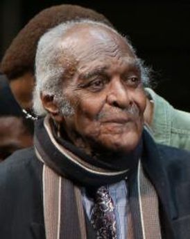 Douglas Turner Ward Headshot