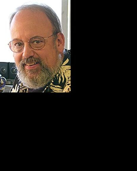 Douglas Schmidt Headshot