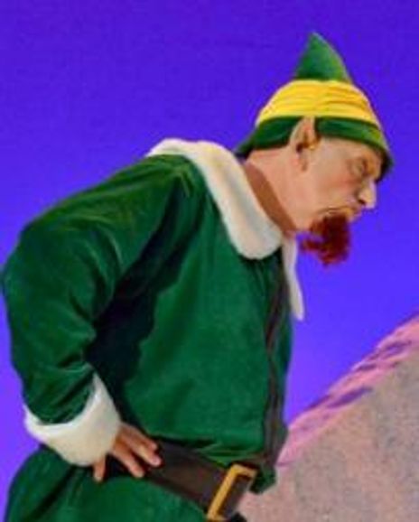 Doug Jackson Headshot