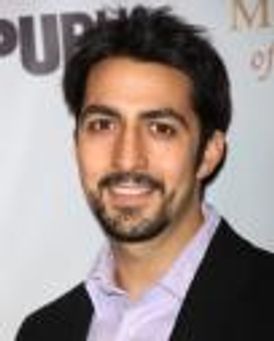 Dorien Makhloghi Headshot