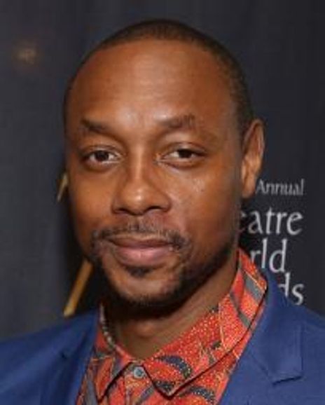 Dorian Missick Headshot