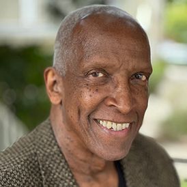 Dorian Harewood Headshot