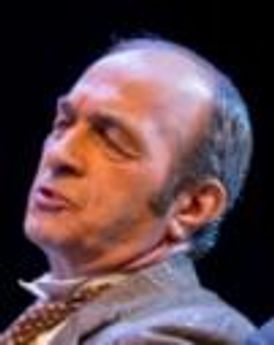 Doren Elias Headshot