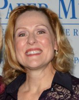 Donna English Headshot