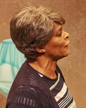 Donna Biscoe Headshot