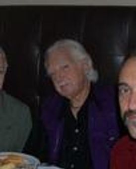 Donald Grody Headshot