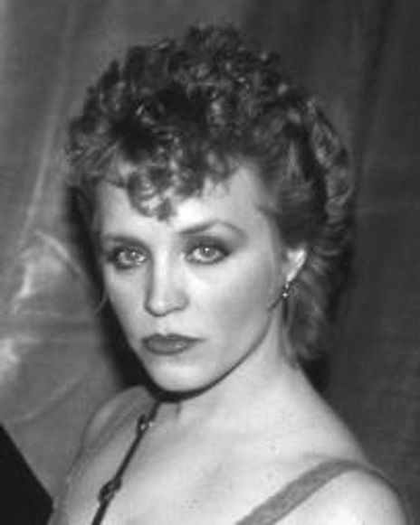 Brenda Bennett Headshot