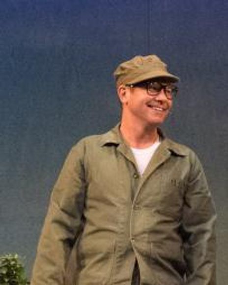 Shannon Stoeke Headshot