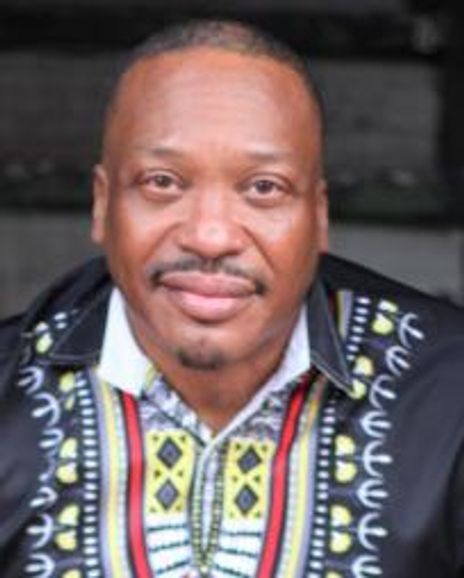 Don Wilson Glenn Headshot