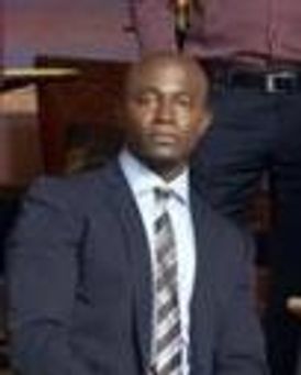 Don Wallace Headshot