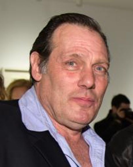 Don Sanders Headshot