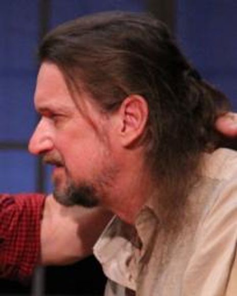 Don R. McManus Headshot