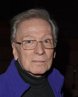 William Guske Headshot