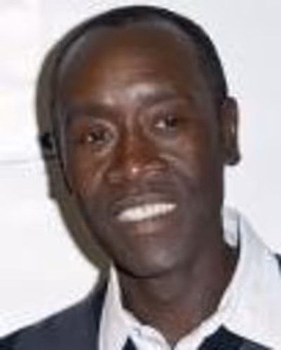 Don Cheadle Headshot