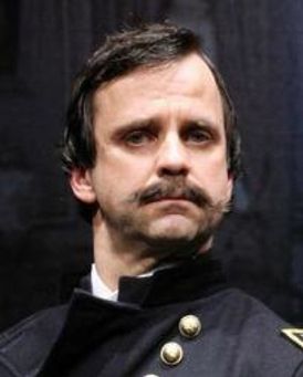 Don Burroughs Headshot